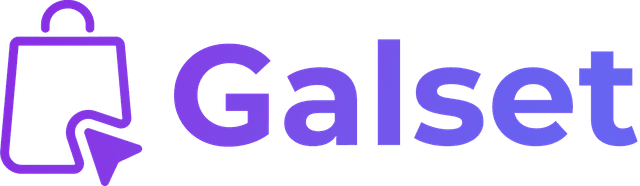 Galset Logo